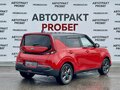 2019 Kia Soul III, красный, 1970000 рублей - вид 4