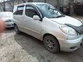 2003 Toyota FunCargo, серый, 370000 рублей - вид 2
