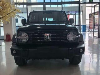 2023 Tank 300 I, чёрный, 4543000 рублей, вид 2