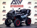 2024 CFMoto CFORCE 1000 EPS LTD, серый, 1289000 рублей