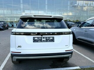 2026 Jeland J6, белый, 2899000 рублей, вид 4
