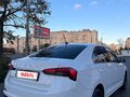 2020 Skoda Rapid II, белый, 1400000 рублей - вид 4