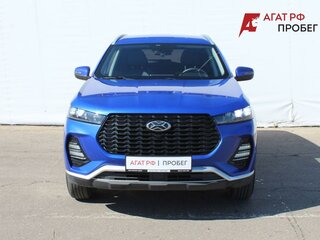 2024 Xcite X-Cross 7, синий, 1820000 рублей, вид 2