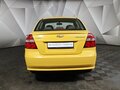 2008 Chevrolet Aveo I Рестайлинг, жёлтый, 545000 рублей - вид 7