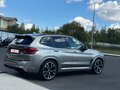 2019 BMW X3 M Competition I (F97), серый, 5650000 рублей - вид 7