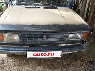 1991 Lada (ВАЗ) 2105, жёлтый, 120000 рублей, вид 1