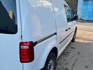 2017 Volkswagen Caddy IV, белый, 1119000 рублей, вид 3
