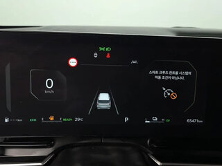 2024 Kia Carnival IV Рестайлинг, чёрный, 3971111 рублей, вид 3