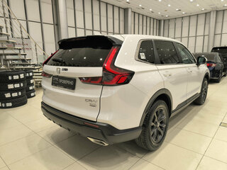 2026 Honda CR-V VI, белый, 4350000 рублей, вид 5