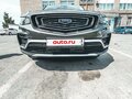 2023 Geely Atlas Pro, серый, 1780000 рублей