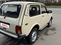 1994 Lada (ВАЗ) 2121 (4x4) I Рестайлинг, белый, 330000 рублей - вид 4