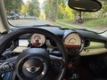 2012 Mini Hatch Cooper S II (R56) Рестайлинг, синий, 1470000 рублей - вид 10