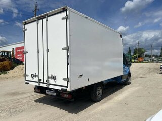 2021 Ford Transit, синий, 2330000 рублей, вид 3