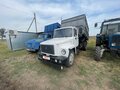 2007 ГАЗ 3309, белый - вид 5