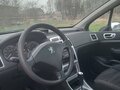 2007 Peugeot 307 I Рестайлинг, красный, 300000 рублей - вид 6