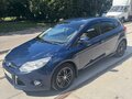 2013 Ford Focus III, синий, 760000 рублей