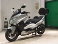 2011 Yamaha TMAX, серый, 429000 рублей - вид 4