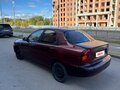 2008 Chevrolet Lanos I, пурпурный - вид 3