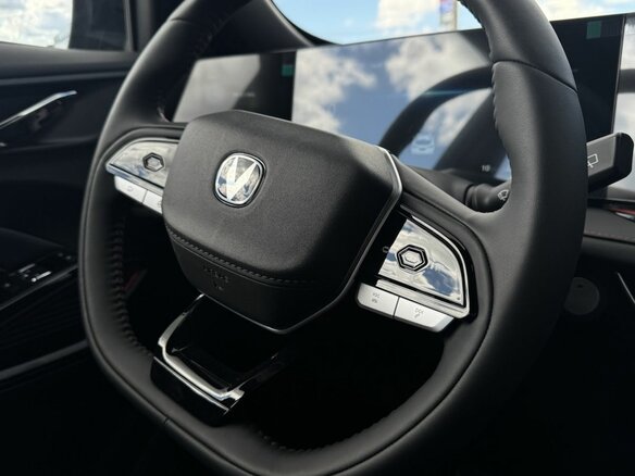 2025 Changan CS35 Max, чёрный, 2599900 рублей - вид 15