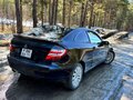 2002 Mercedes-Benz C-Класс 230 II (W203), чёрный, 650000 рублей - вид 6