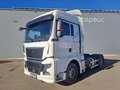 2024 Sinotruk Sitrak C7H MAX, белый, 6699000 рублей - вид 1
