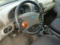 2007 Lada (ВАЗ) Kalina I, серый, 140000 рублей - вид 4