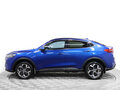 2024 Haval F7x I Рестайлинг, синий - вид 7