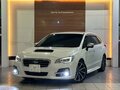 2016 Subaru Levorg I, белый, 1490000 рублей