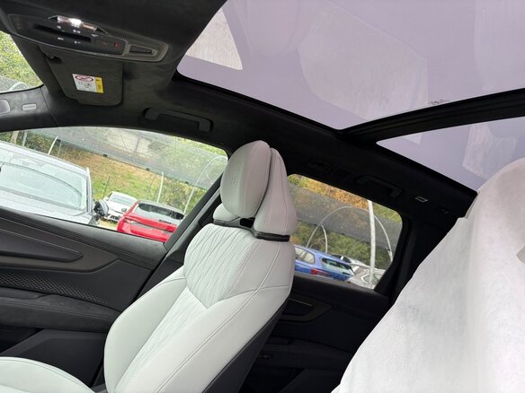 2026 Audi Q7 III (G8), чёрный, 19300000 рублей - вид 7