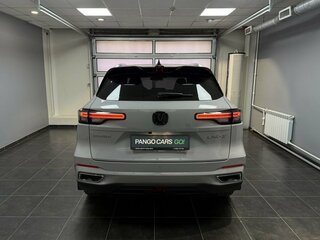 2024 Changan UNI-S I, серый, 2170000 рублей, вид 5