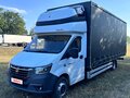 2018 ГАЗ ГАЗель Next, белый, 2300000 рублей - вид 1