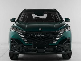 2024 Dongfeng Mage, зелёный, 2850000 рублей, вид 2