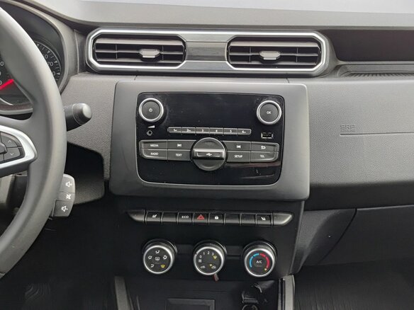2021 Renault Duster II, коричневый, 1799000 рублей - вид 14