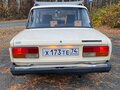 1997 Lada (ВАЗ) 2107, бежевый, 85000 рублей - вид 5