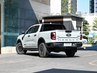 2026 Ford Ranger T6.2, белый, 5473000 рублей, вид 5