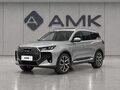 2026 Tenet T7, серебристый, 2990000 рублей