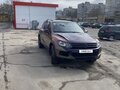 2010 Volkswagen Touareg II, чёрный, 2000000 рублей - вид 10