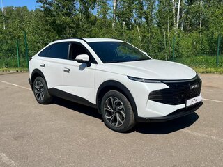 2026 Haval F7 II, белый, 3199000 рублей, вид 1