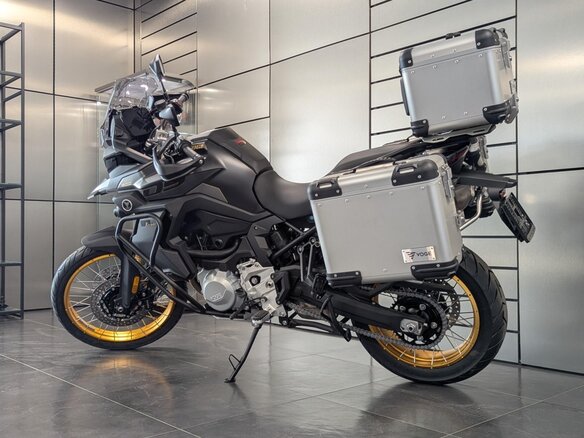 2026 Voge 900DSX Adventure, чёрный, 1131000 рублей - вид 12