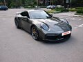 2023 Porsche 911 Turbo S VIII (992), серый, 26900000 рублей - вид 1