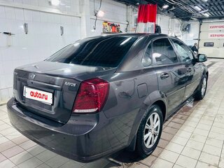 2017 Ravon Gentra, коричневый, 750000 рублей, вид 5