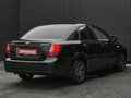 2012 Chevrolet Lacetti I, чёрный, 585000 рублей - вид 4