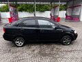 2004 Chevrolet Aveo I, чёрный, 195000 рублей - вид 4