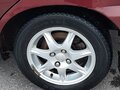 2007 Kia Spectra I Рестайлинг 2, красный, 250000 рублей - вид 11