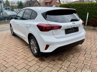 2023 Ford Focus IV Рестайлинг, белый, 1775947 рублей, вид 5