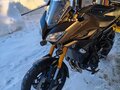 2018 Yamaha MT-09 Tracer (FJ-09), чёрный, 1000000 рублей - вид 8
