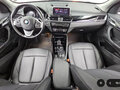 2022 BMW X1 18d sDrive II (F48) Рестайлинг, серебристый, 1950000 рублей - вид 8
