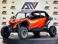 2026 CFMoto Z10 EPS, оранжевый, 3579900 рублей - вид 1