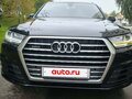 2015 Audi Q7 II (4M), чёрный - вид 10