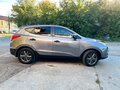 2014 Hyundai ix35 I Рестайлинг, серый - вид 6